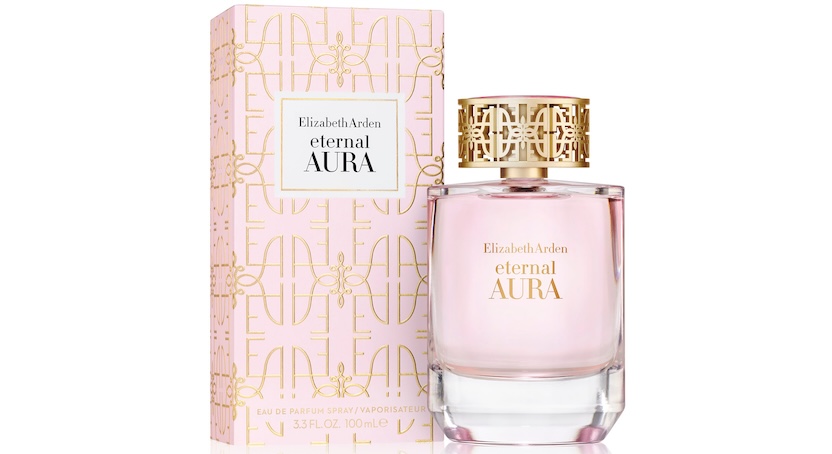 Elizabeth Arden Launches First Flagship Scent in Eight Years